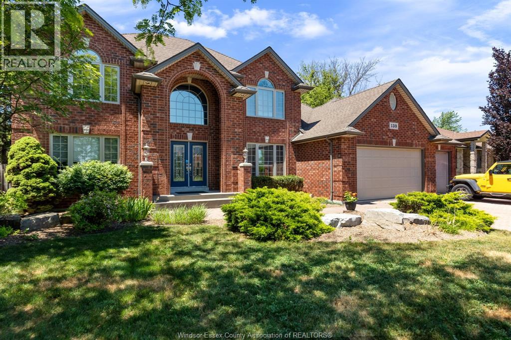 139 WINTERMUTE AVENUE - 1