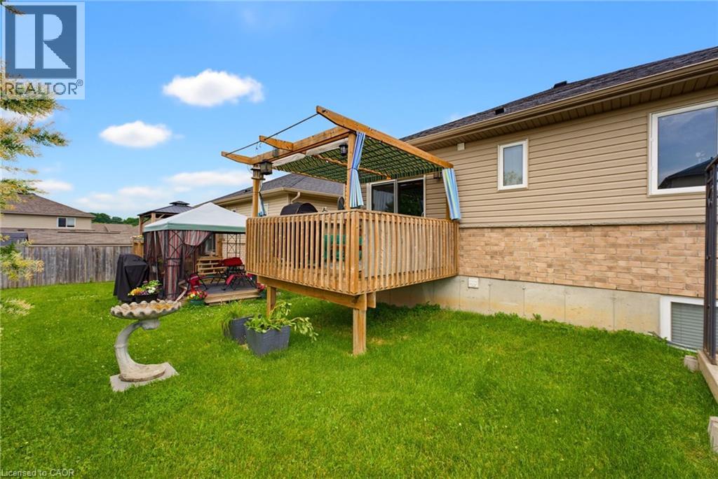 185 WEDGEWOOD Drive - 19