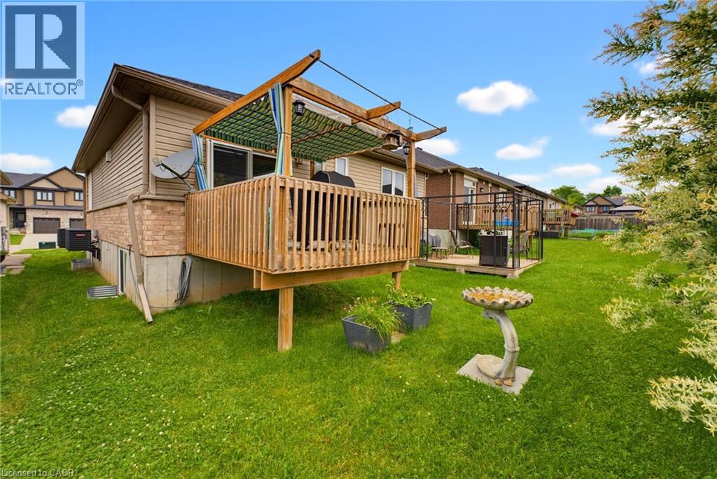 185 WEDGEWOOD Drive - 40