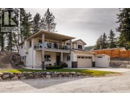 3042 Glenrosa Road, West Kelowna