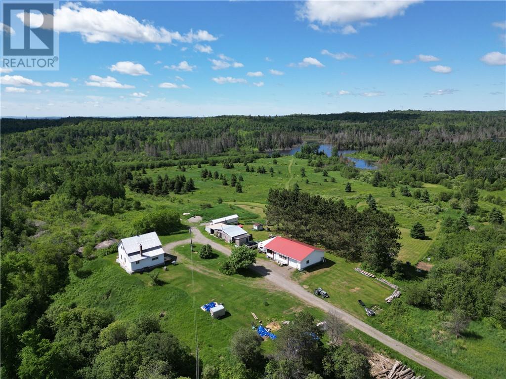 565 Chicago Mine Road - 1