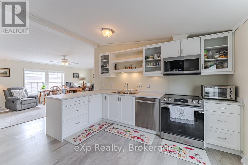 114 ROSEWOOD DRIVE - 1