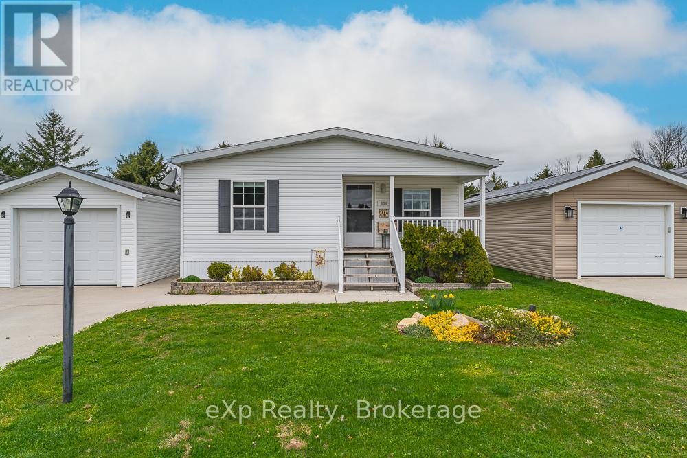 114 ROSEWOOD DRIVE - 2