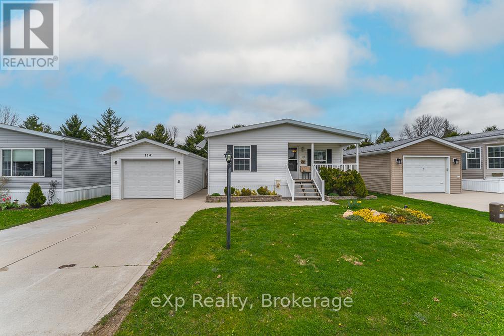 114 ROSEWOOD DRIVE - 5