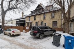 118 Norquay Street, Winnipeg, MB R2Y0A9 Photo 21