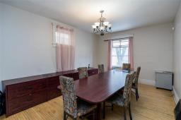 Bedroom - 118 Norquay Street, Winnipeg, MB R2Y0A9 Photo 8