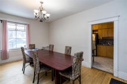 Laundry room - 118 Norquay Street, Winnipeg, MB R2Y0A9 Photo 9