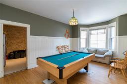 Bedroom - 120 Norquay Street, Winnipeg, MB R3L2G4 Photo 8