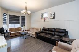 Bedroom - 120 Norquay Street, Winnipeg, MB R3L2G4 Photo 9