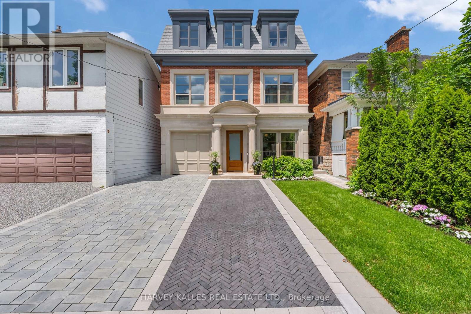 82 SHERWOOD AVENUE - 1