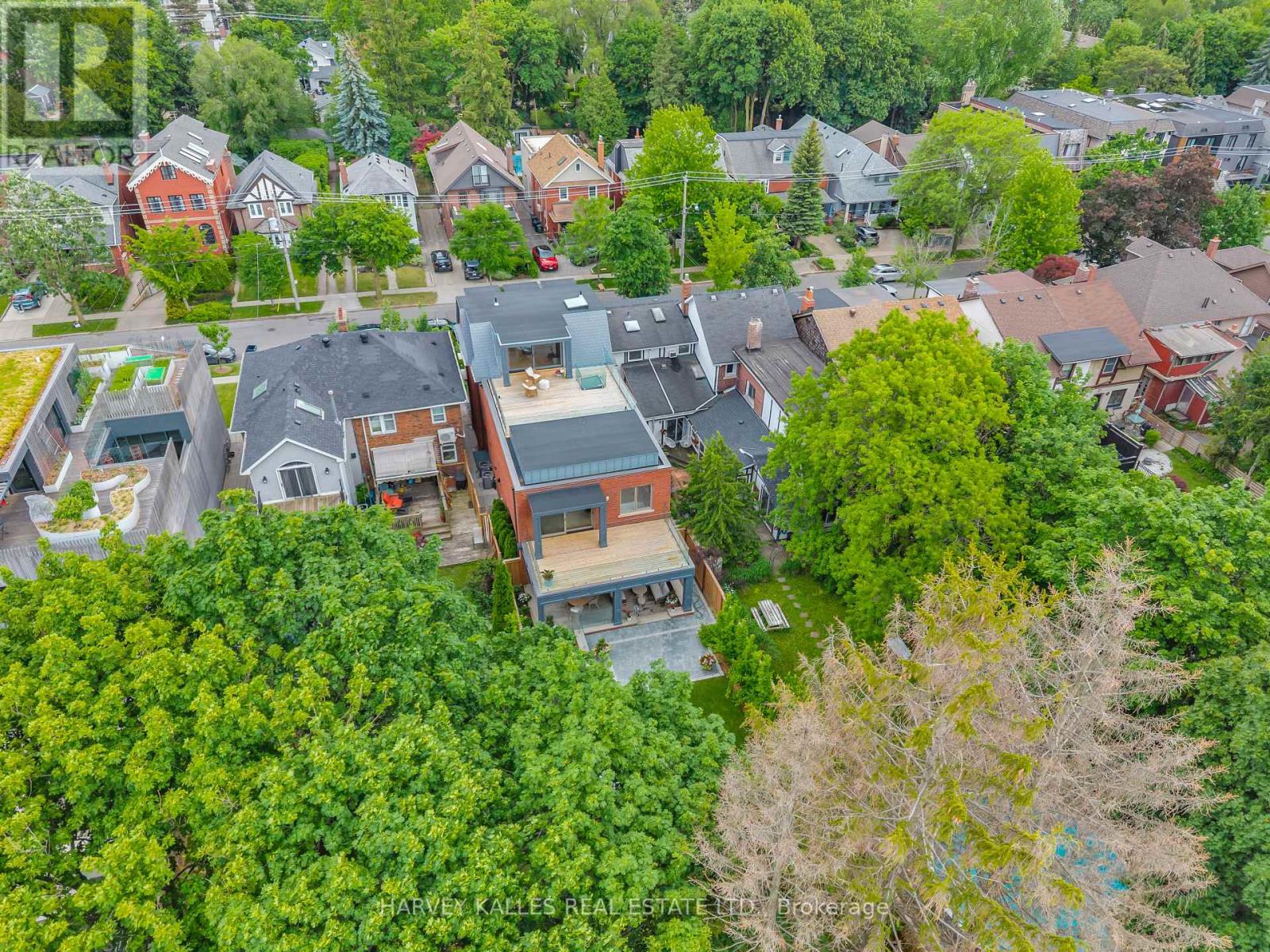 82 SHERWOOD AVENUE - 2