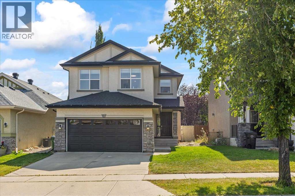 57 Everwillow Boulevard SW - 1