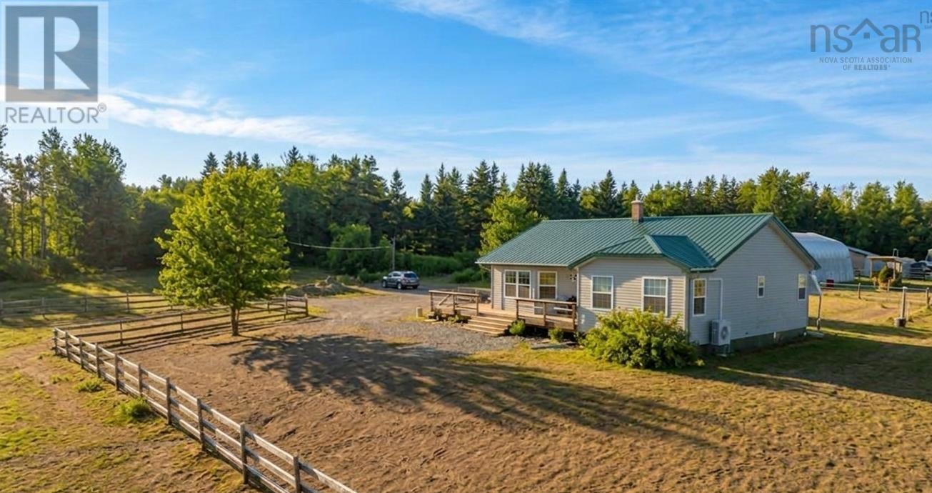 8063 Highway 311 - 2