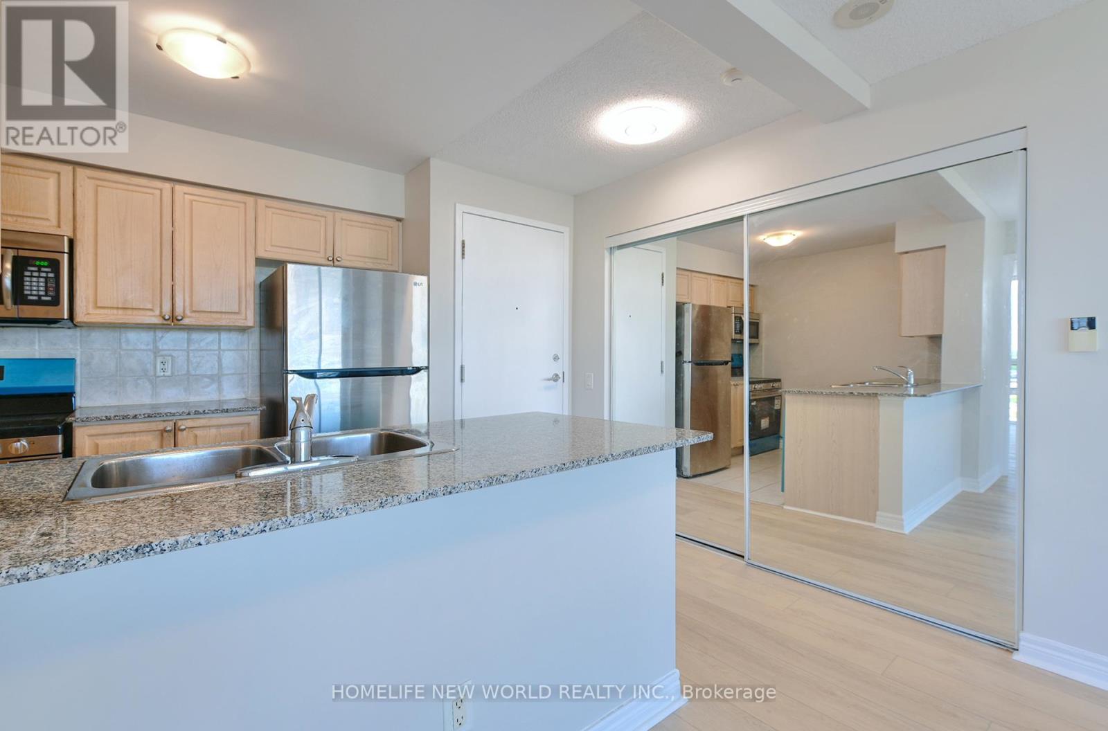 #1105 83 BOROUGH DRIVE - 11