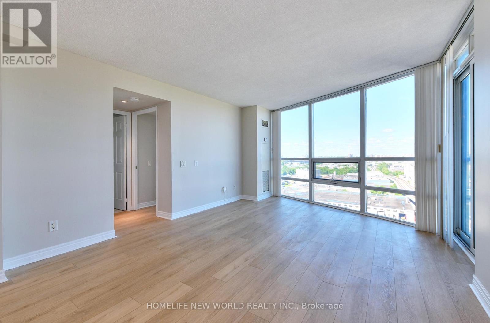 #1105 83 BOROUGH DRIVE - 13