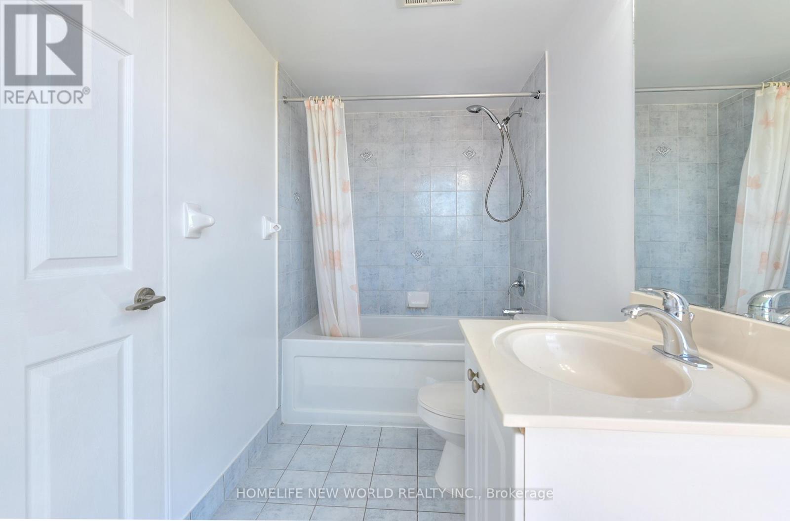 #1105 83 BOROUGH DRIVE - 21