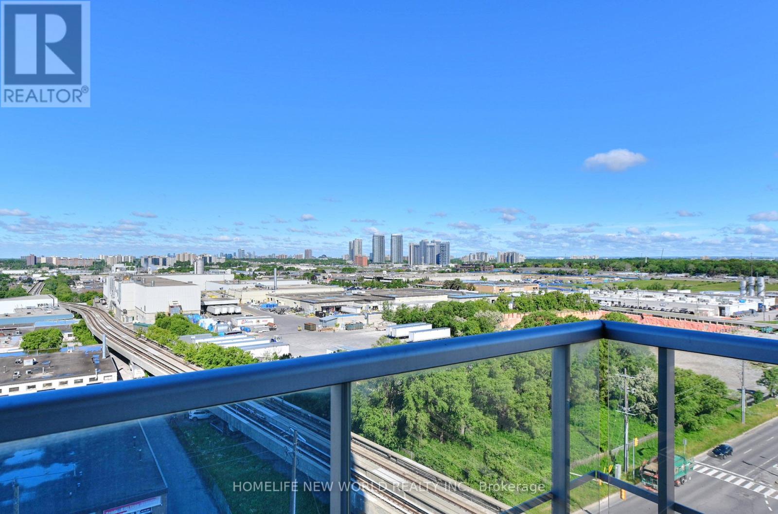 #1105 83 BOROUGH DRIVE - 30