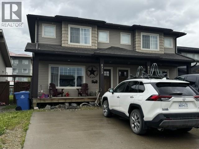 8313 87 STREET - 1