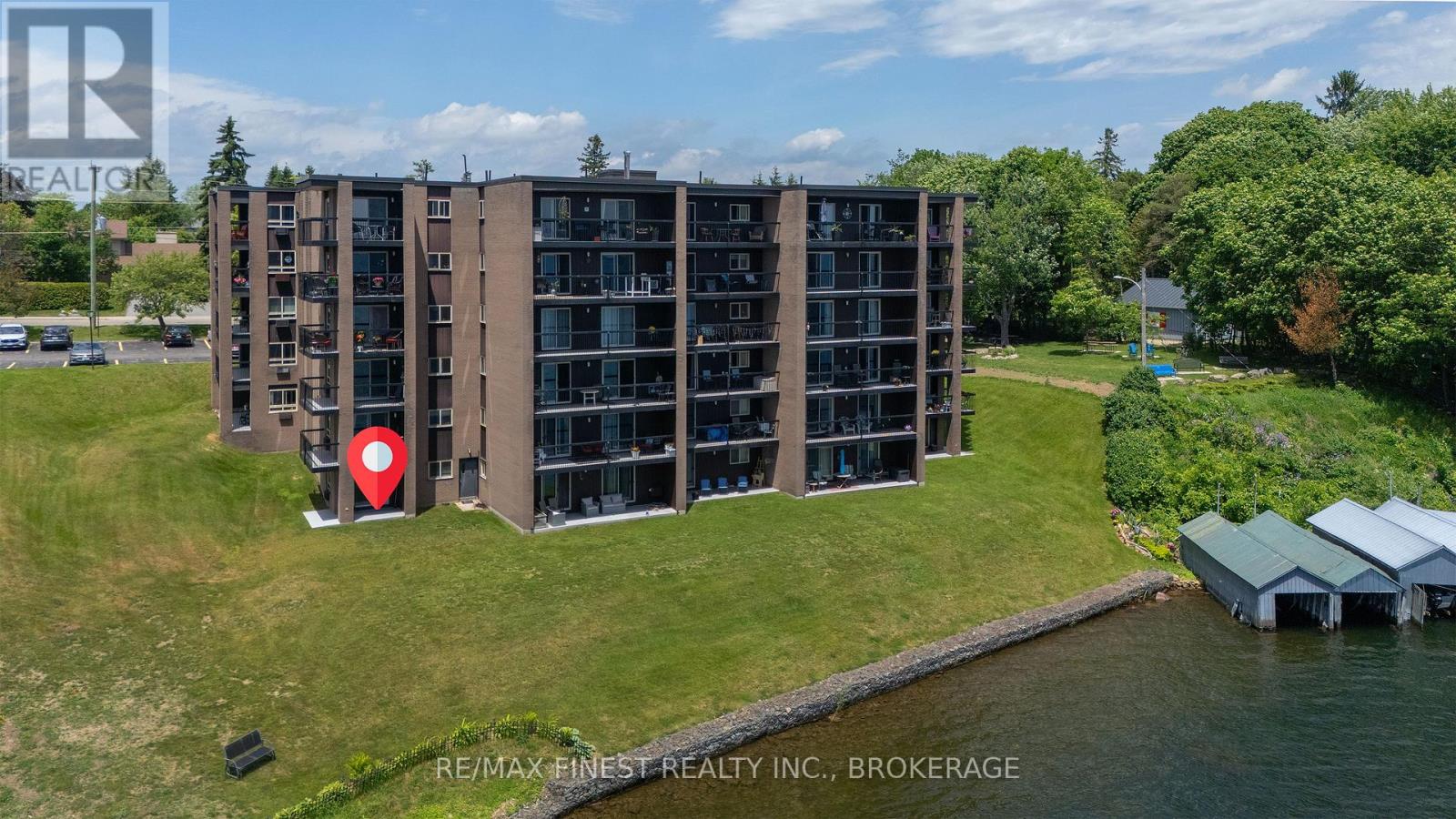 #101 610 WILLIAM STREET S - 14