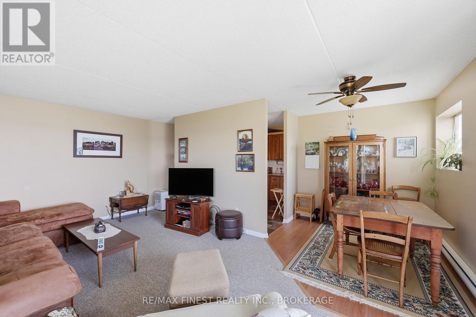 #101 610 WILLIAM STREET S - 32