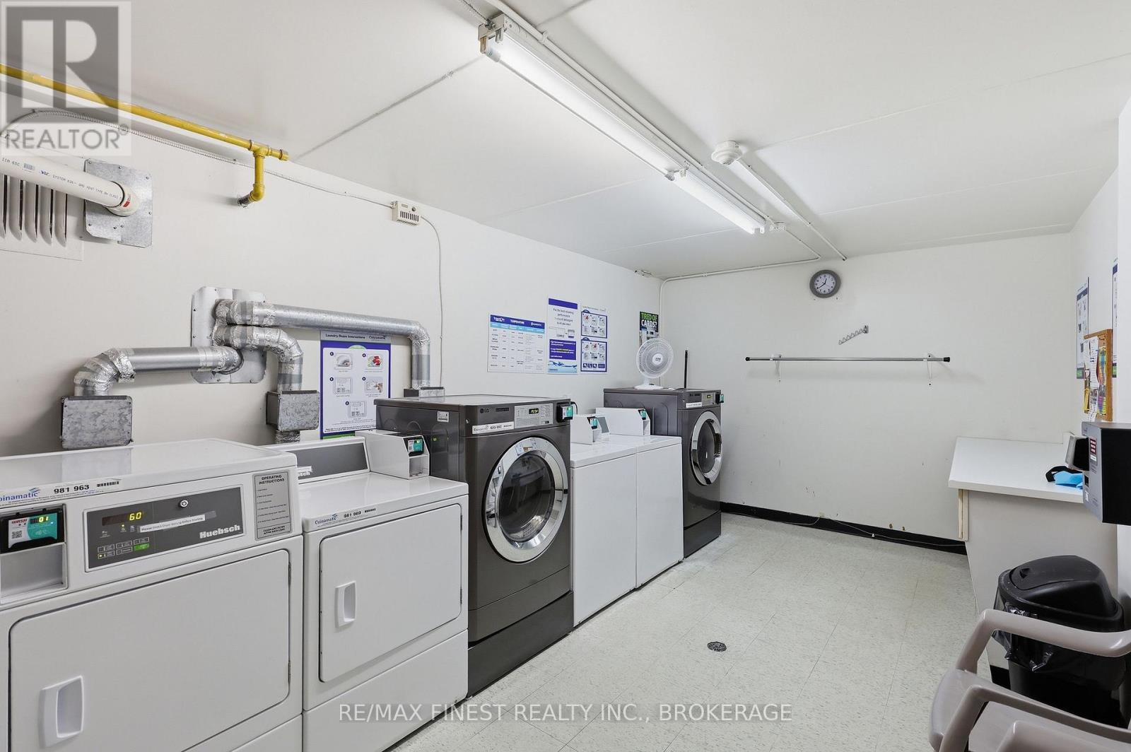 #101 610 WILLIAM STREET S - 40