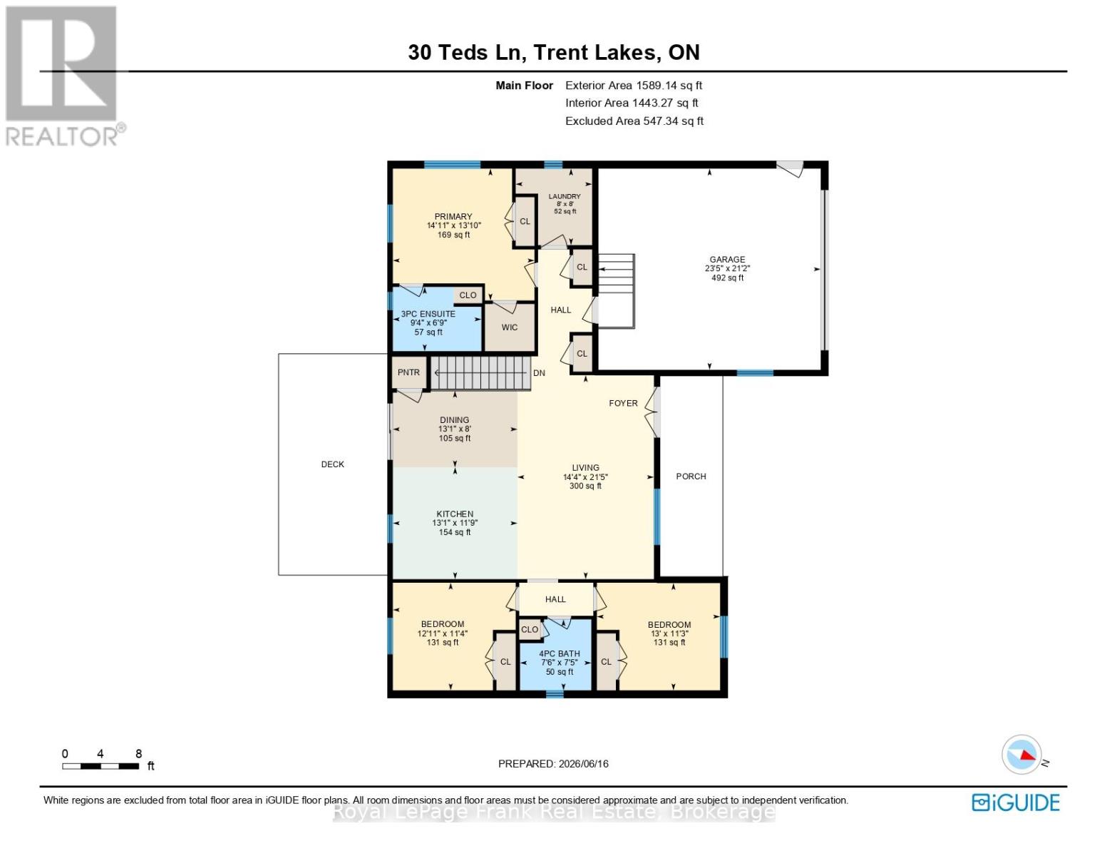 30 TEDS LANE - 44