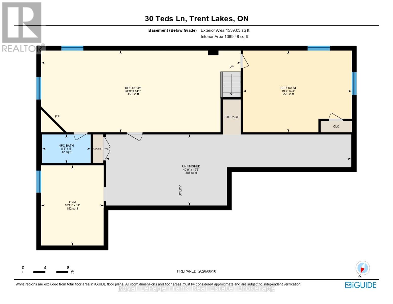 30 TEDS LANE - 45