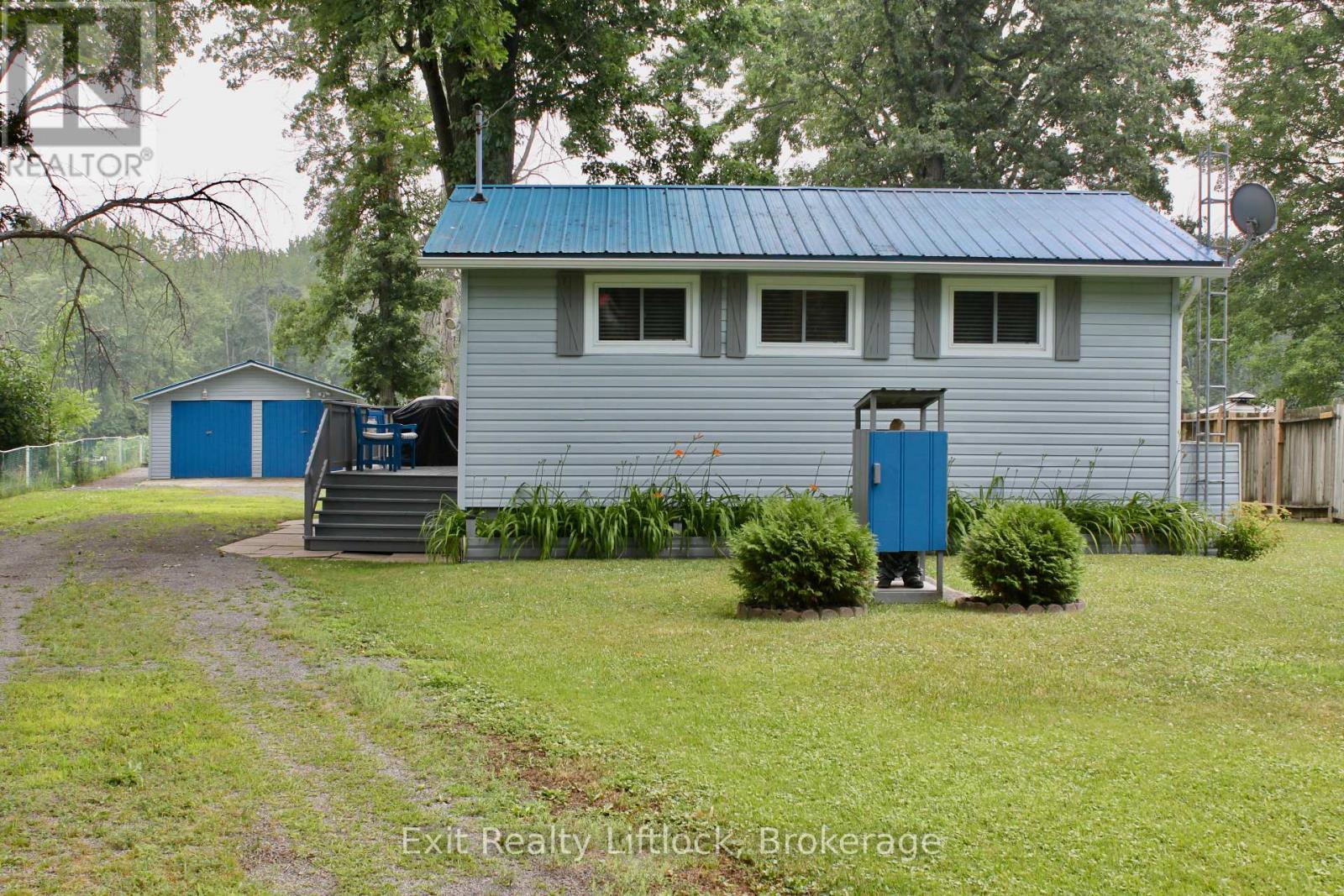 77 RIVER ROAD W - 1