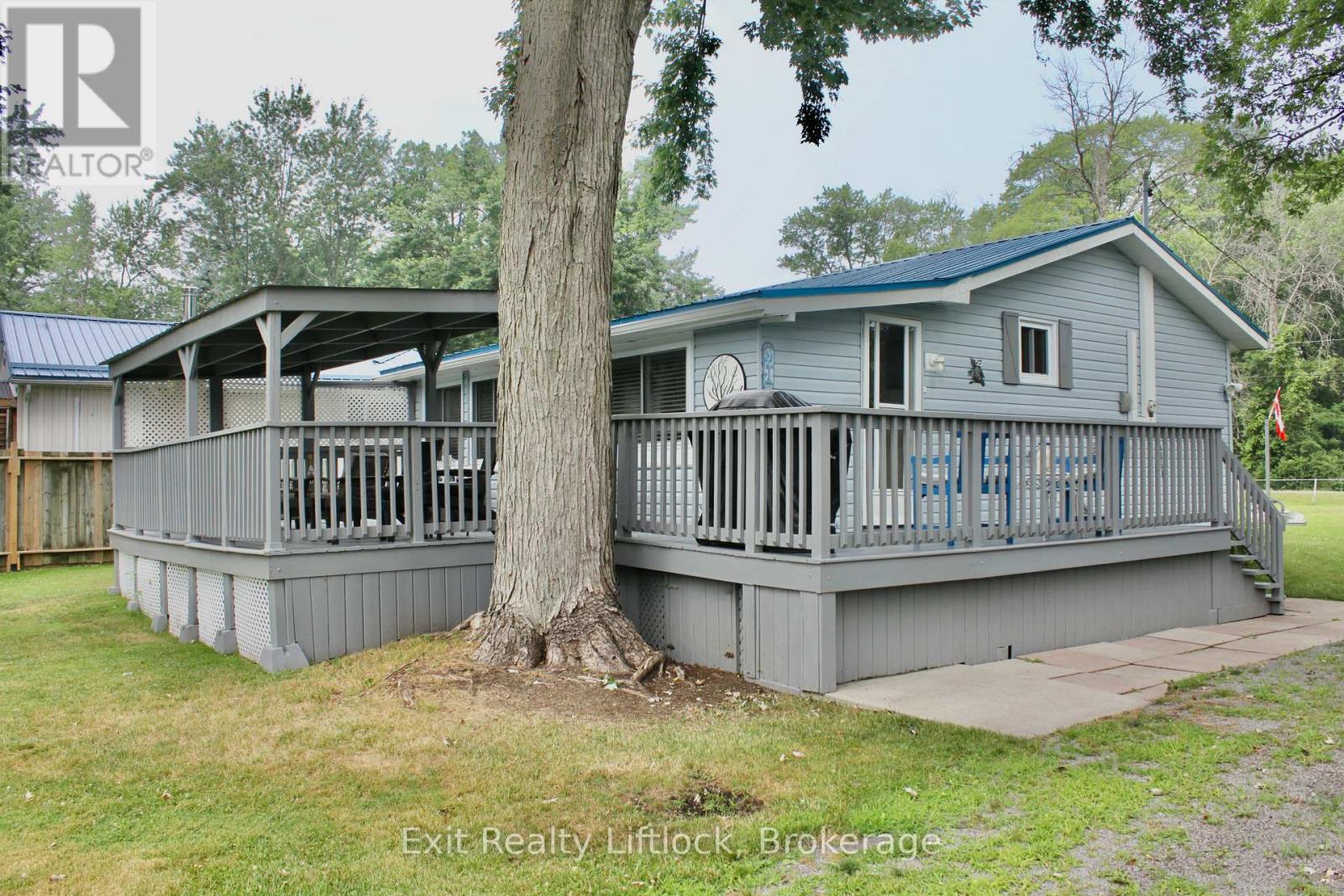 77 RIVER ROAD W - 5