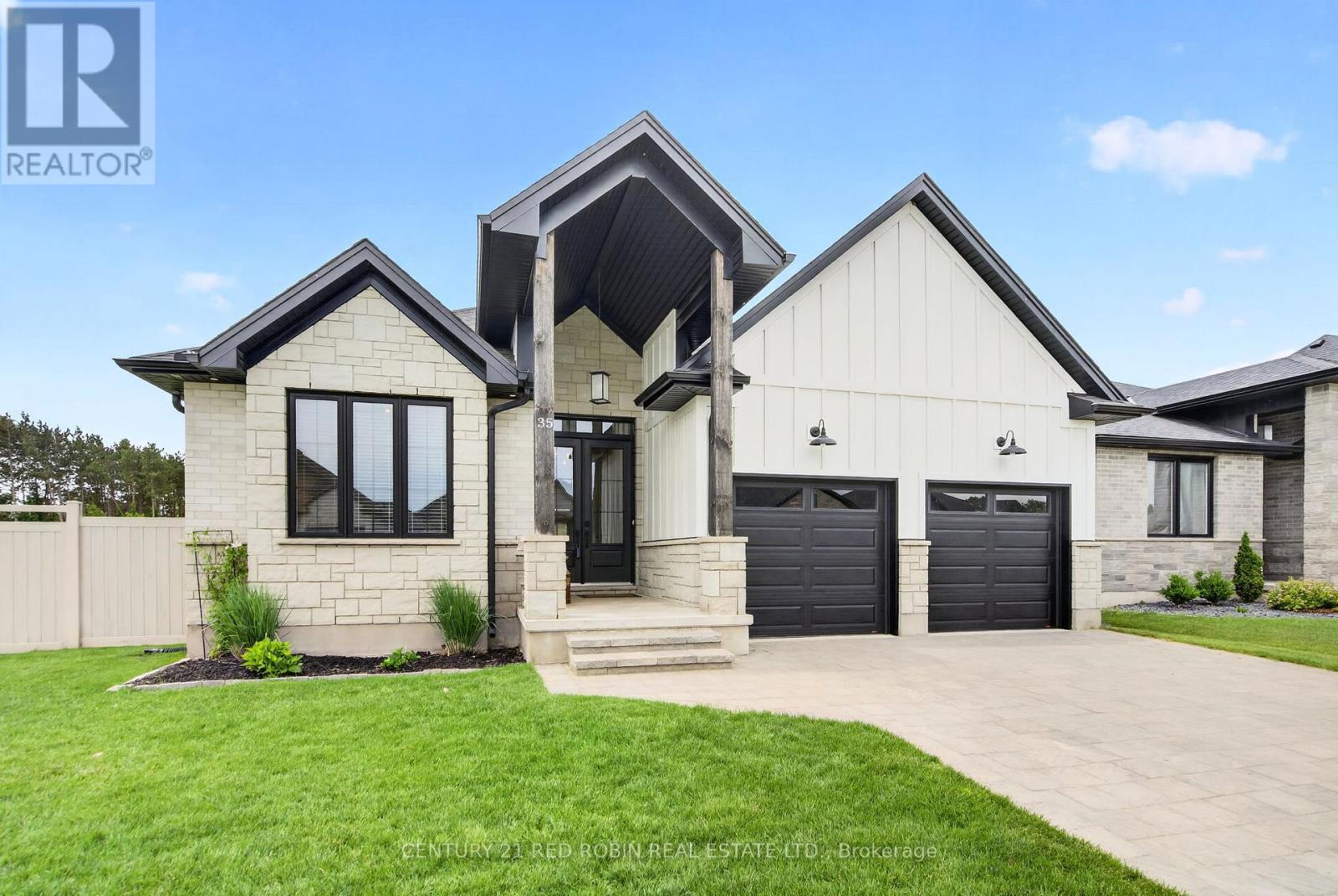 35 ELLIOT STREET - 1