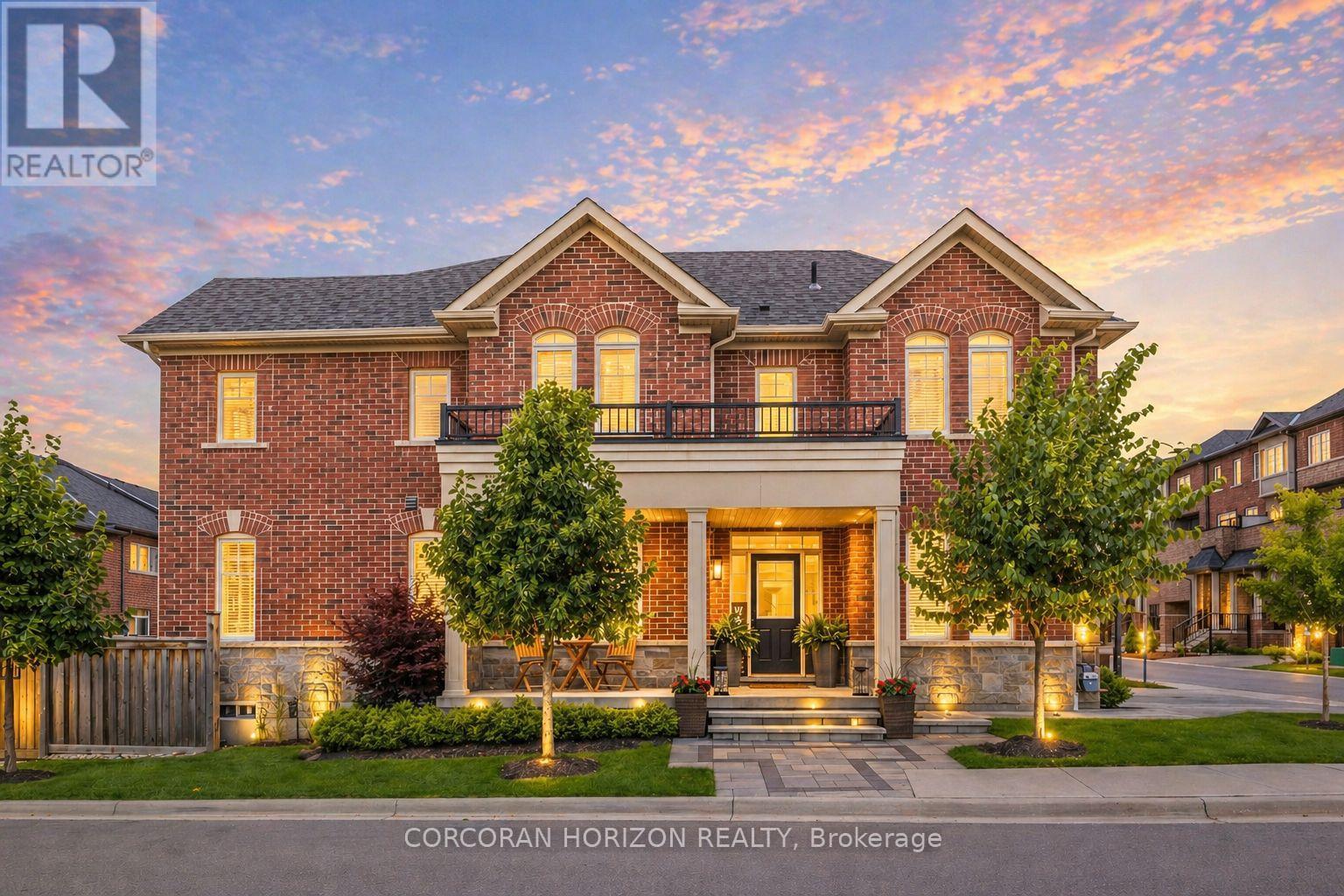 81 DUNDONALD TRAIL - 1