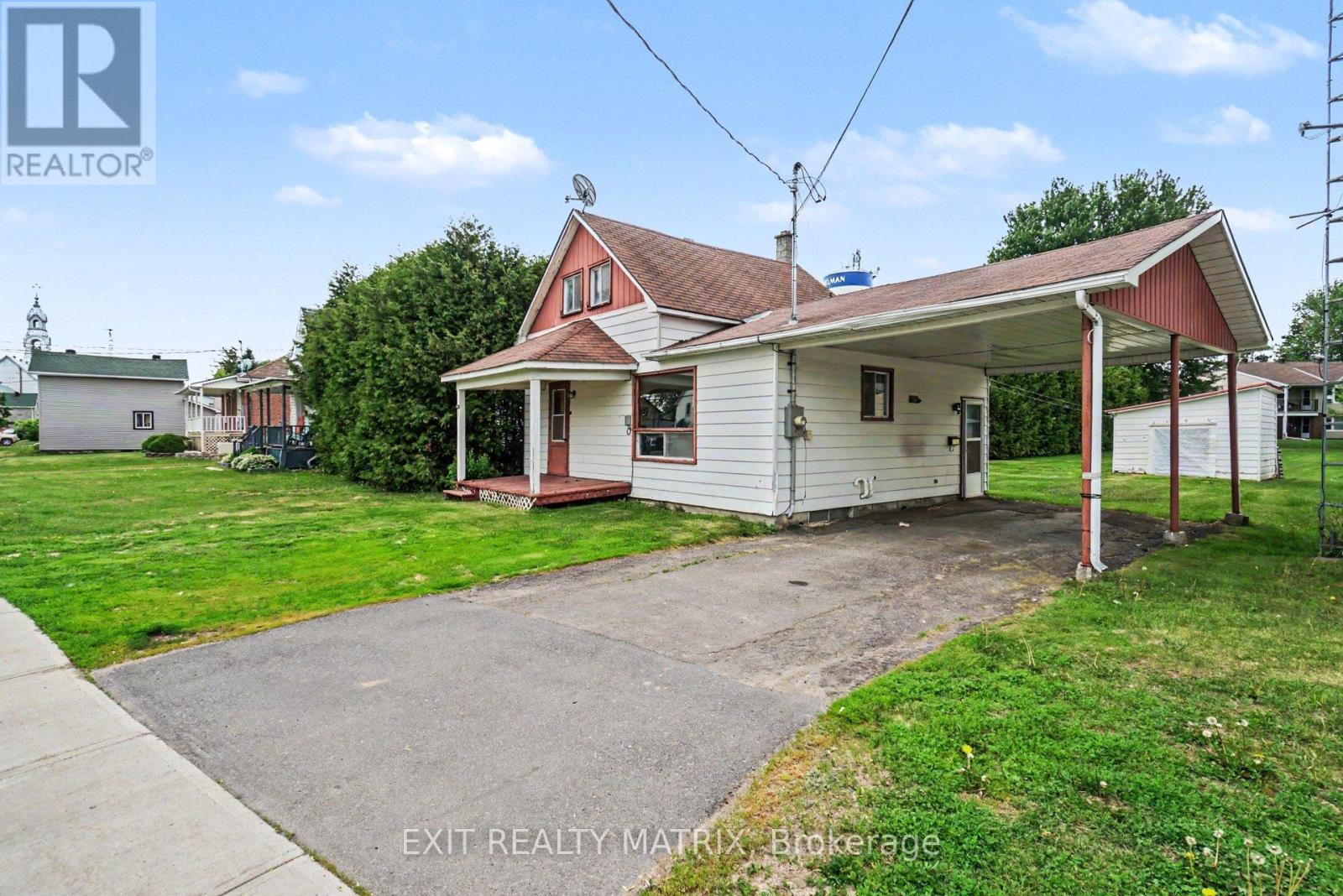 91 LAURIER STREET - 2
