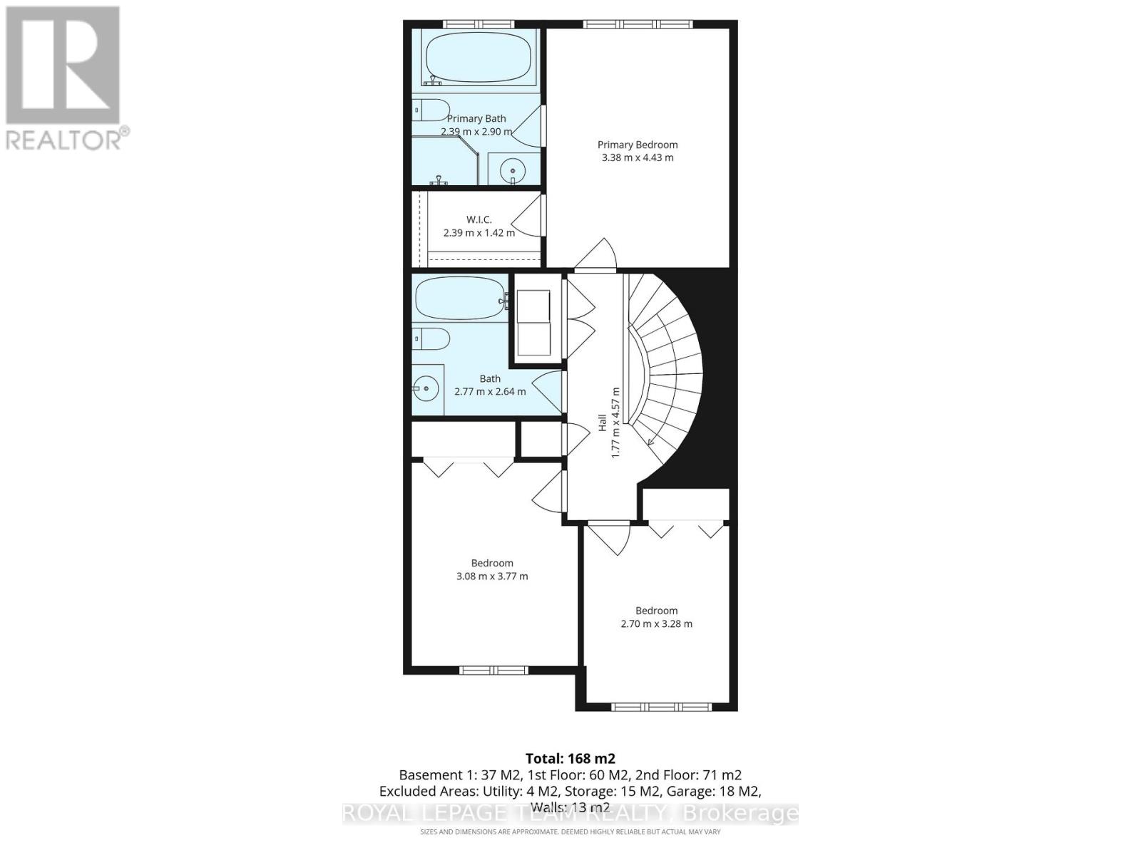 3 Bed, 3 Bath House for Sale in Ottawa – 943 KLONDIKE ROAD, Ottawa – MLS# X13450490 - Image 21