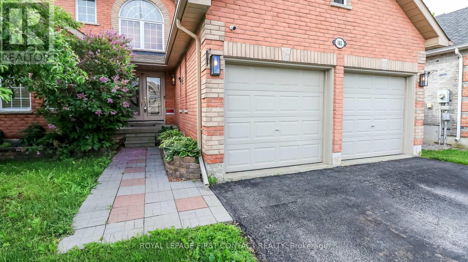 165 SPROULE DRIVE - 3
