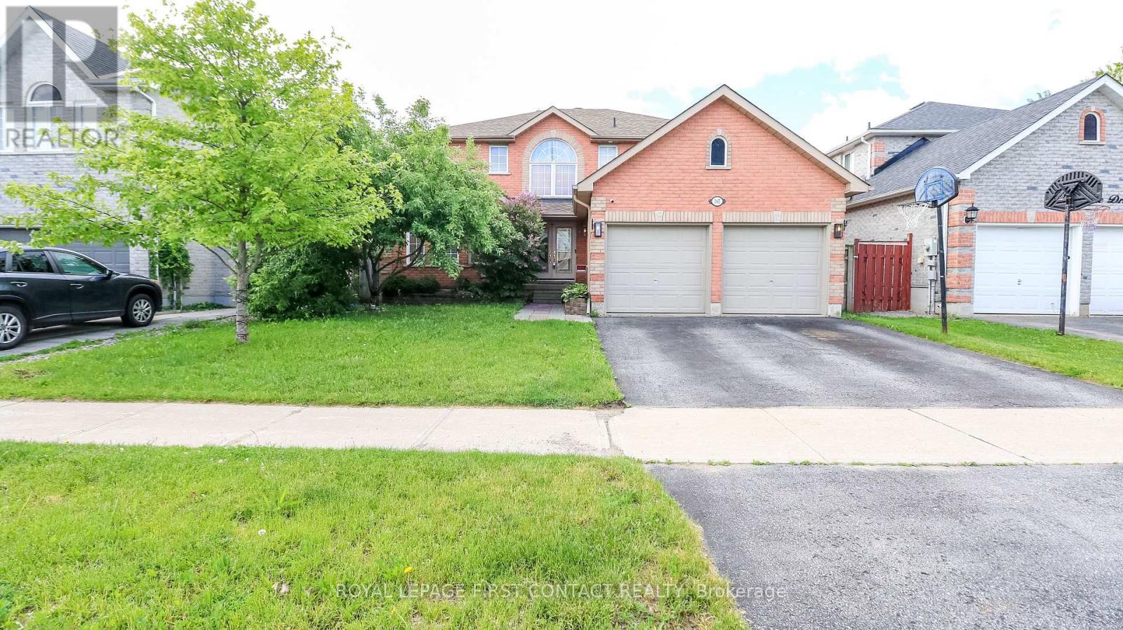 165 SPROULE DRIVE - 2