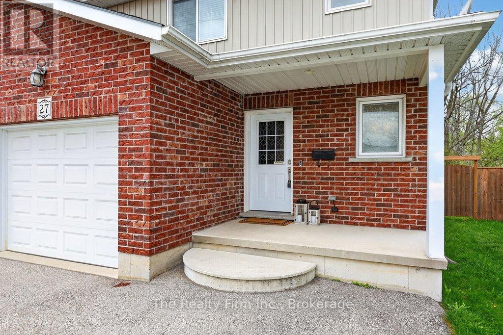 27 CATHERINE STREET - 4
