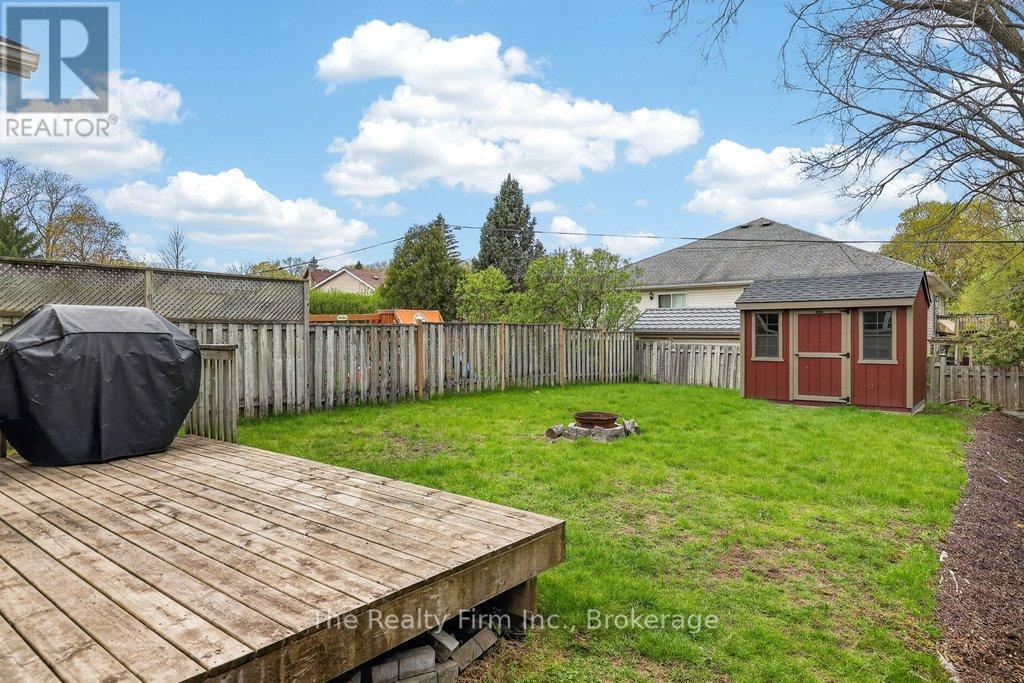 27 CATHERINE STREET - 5
