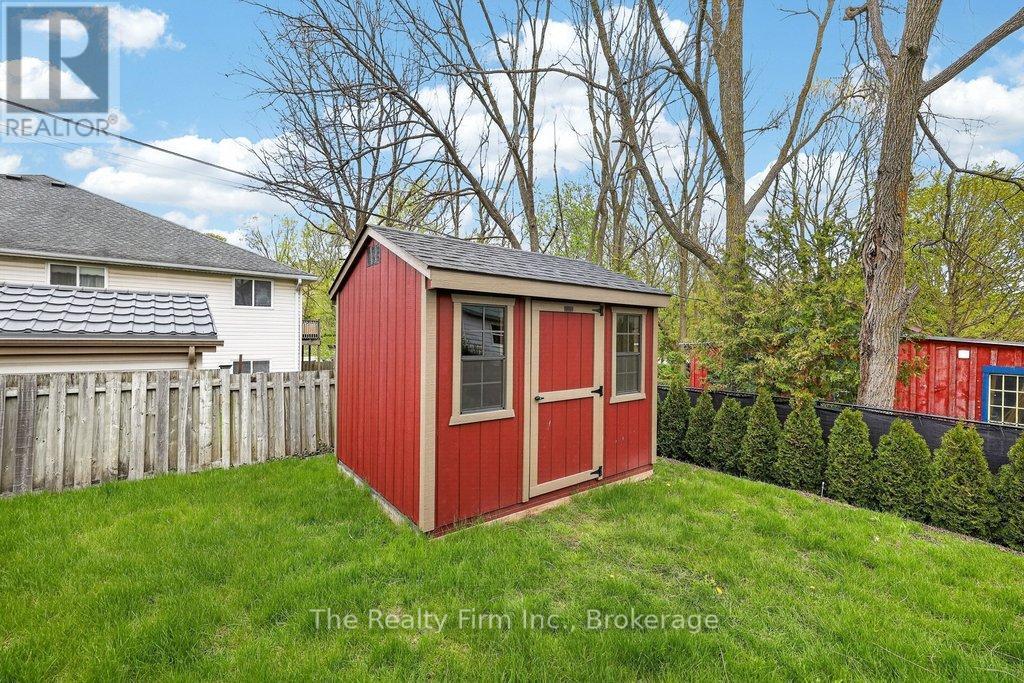 27 CATHERINE STREET - 6
