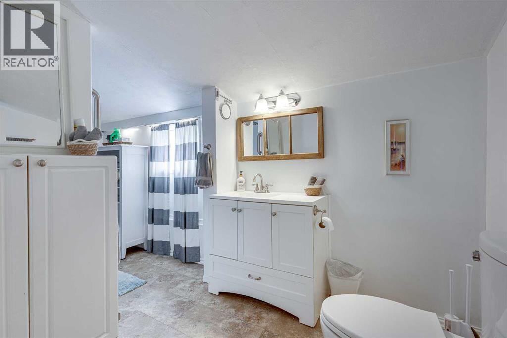 Bathroom 4 pc