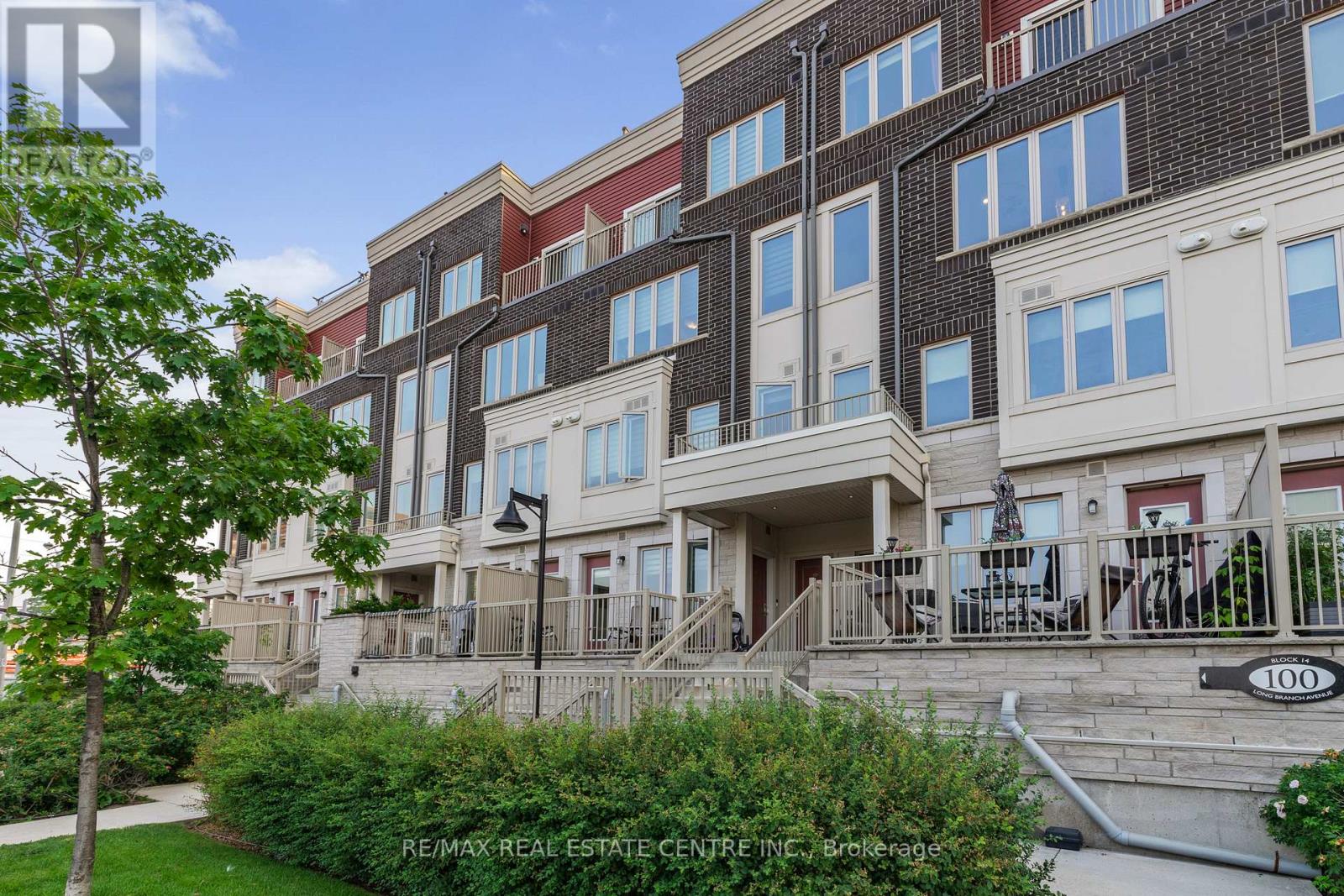 #27 100 LONG BRANCH AVENUE - 2