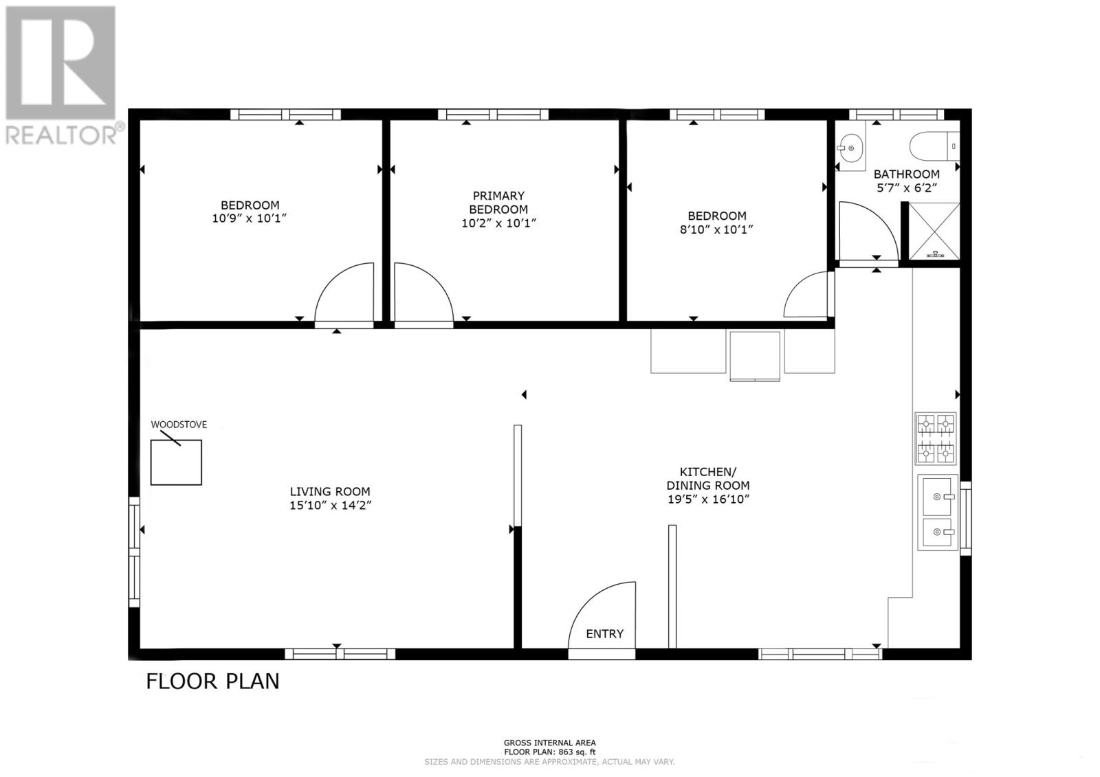 0 Vineland Road - 23