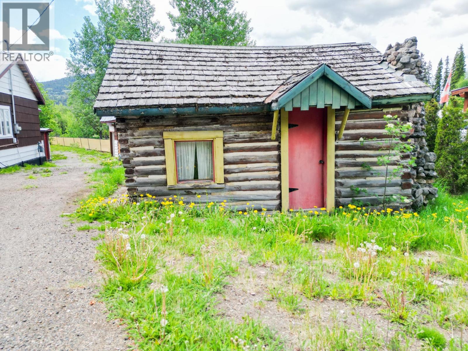 11911 HAWSE Loop, Burns Lake