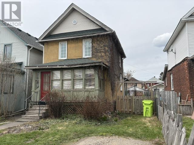 229 Gloucester ST - 1