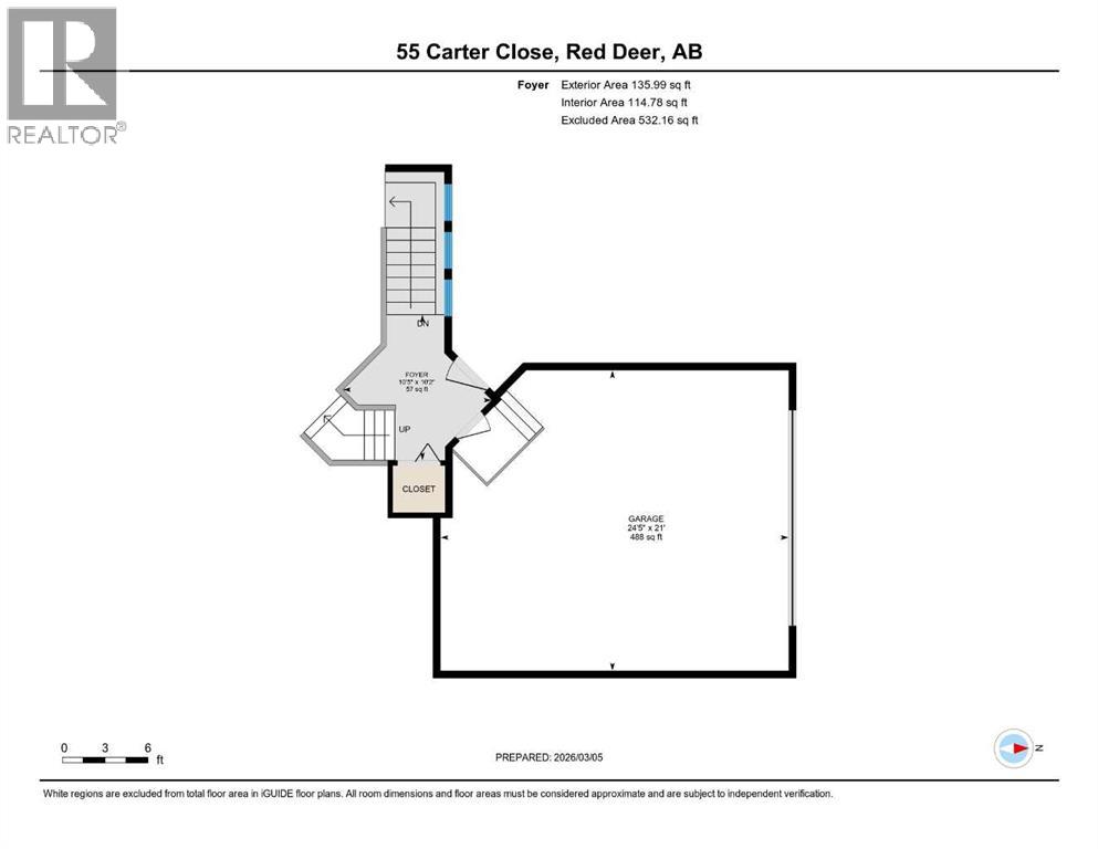 55 Carter Close - 47