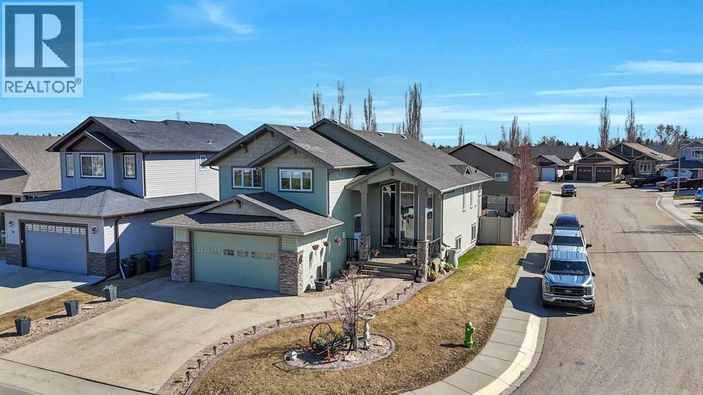 55 Carter Close - 39