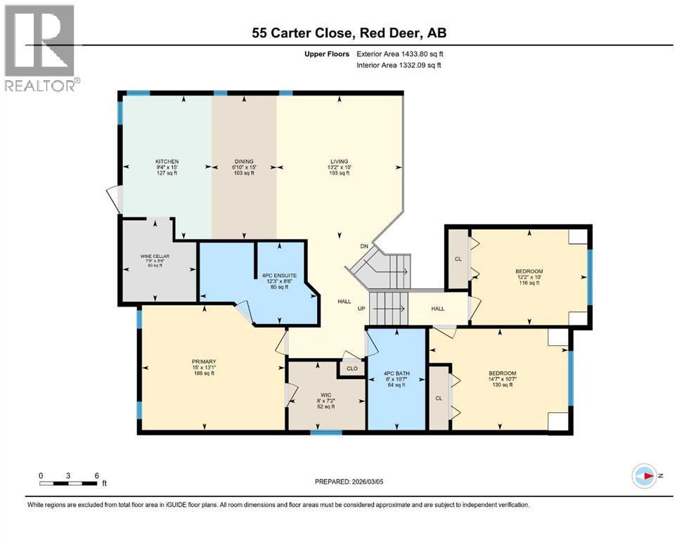 55 Carter Close - 46