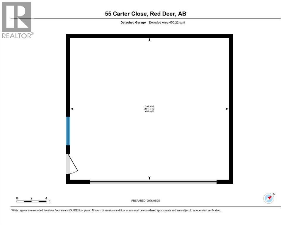 55 Carter Close - 49