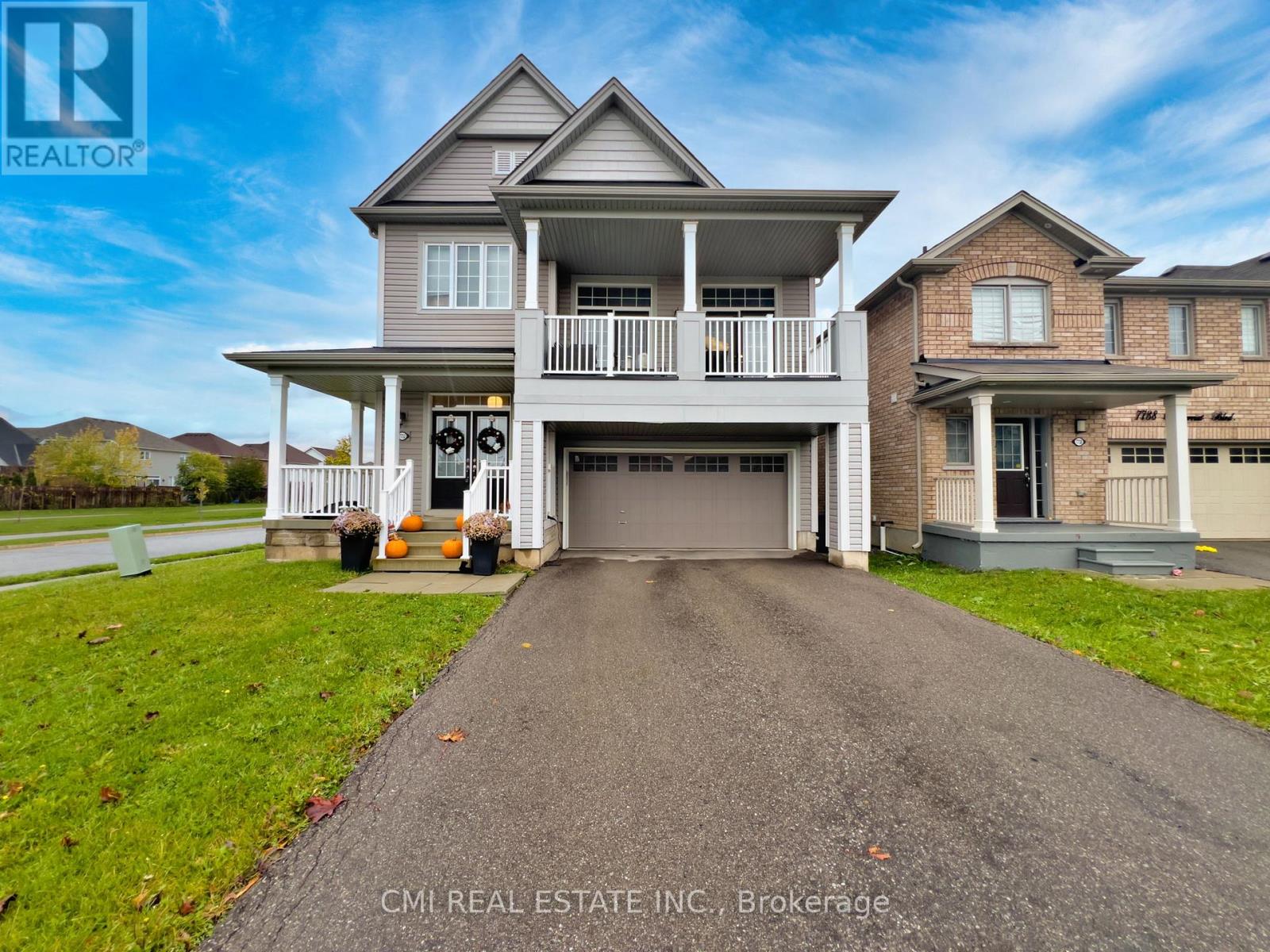 7732 BUTTERNUT BLVD BOULEVARD - 1