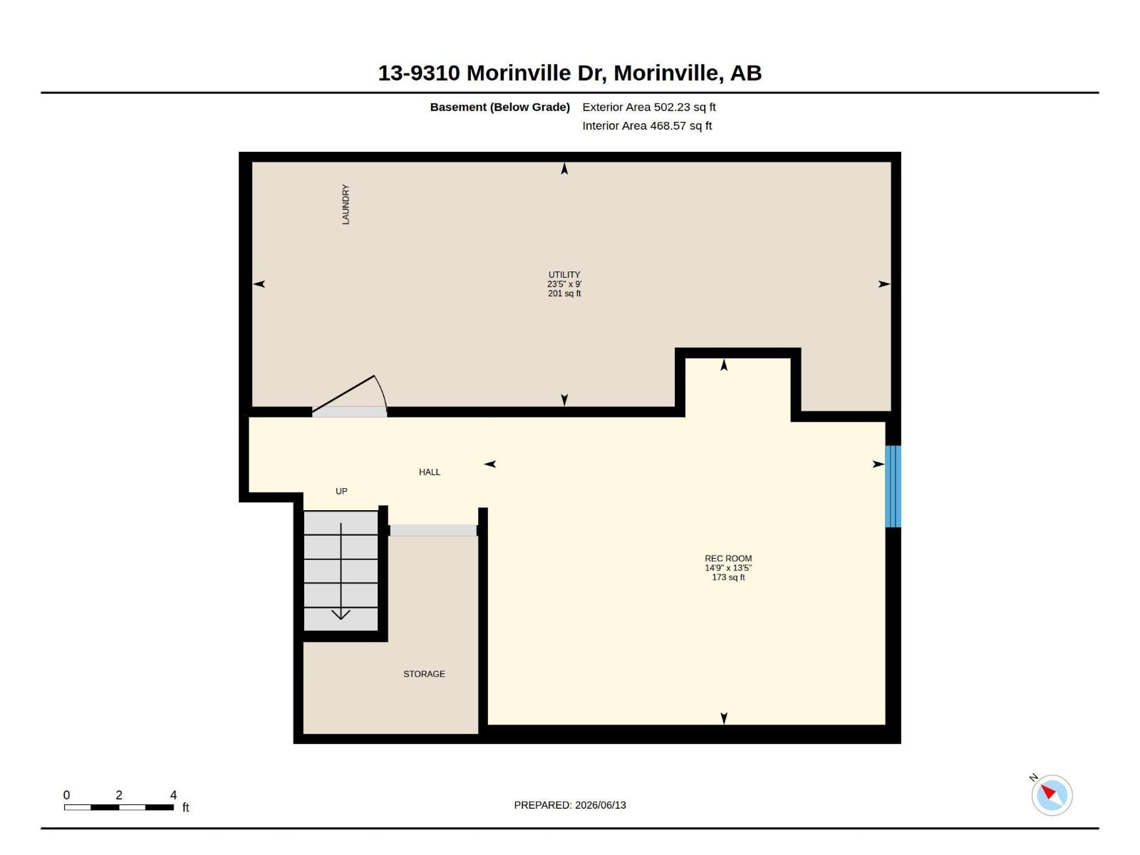 #13 9310 Morinville DR — photo 34
