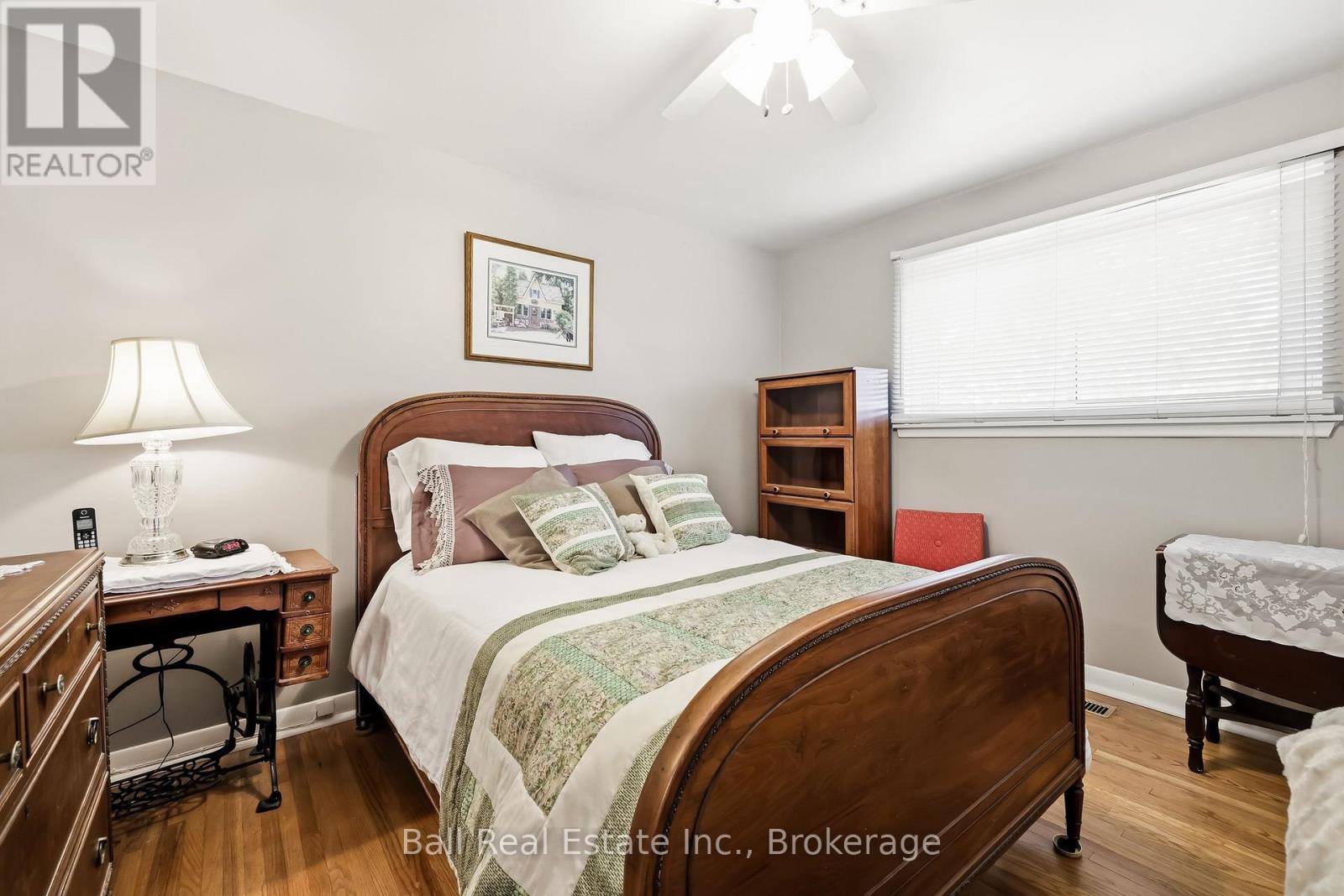 614 LANSDOWNE DRIVE - 22